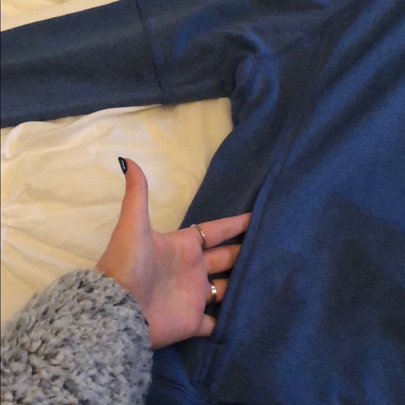 Nike athletic hoodie - Picture 2 of 4